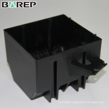 YGC-017 Outdoor plastic electronic junction cable termination box